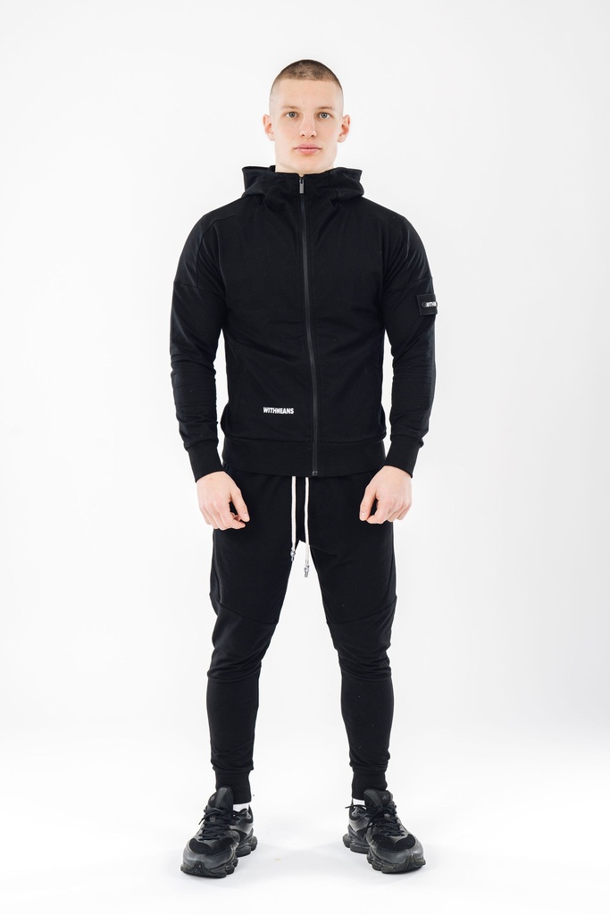 Withmeans Tech Joggers