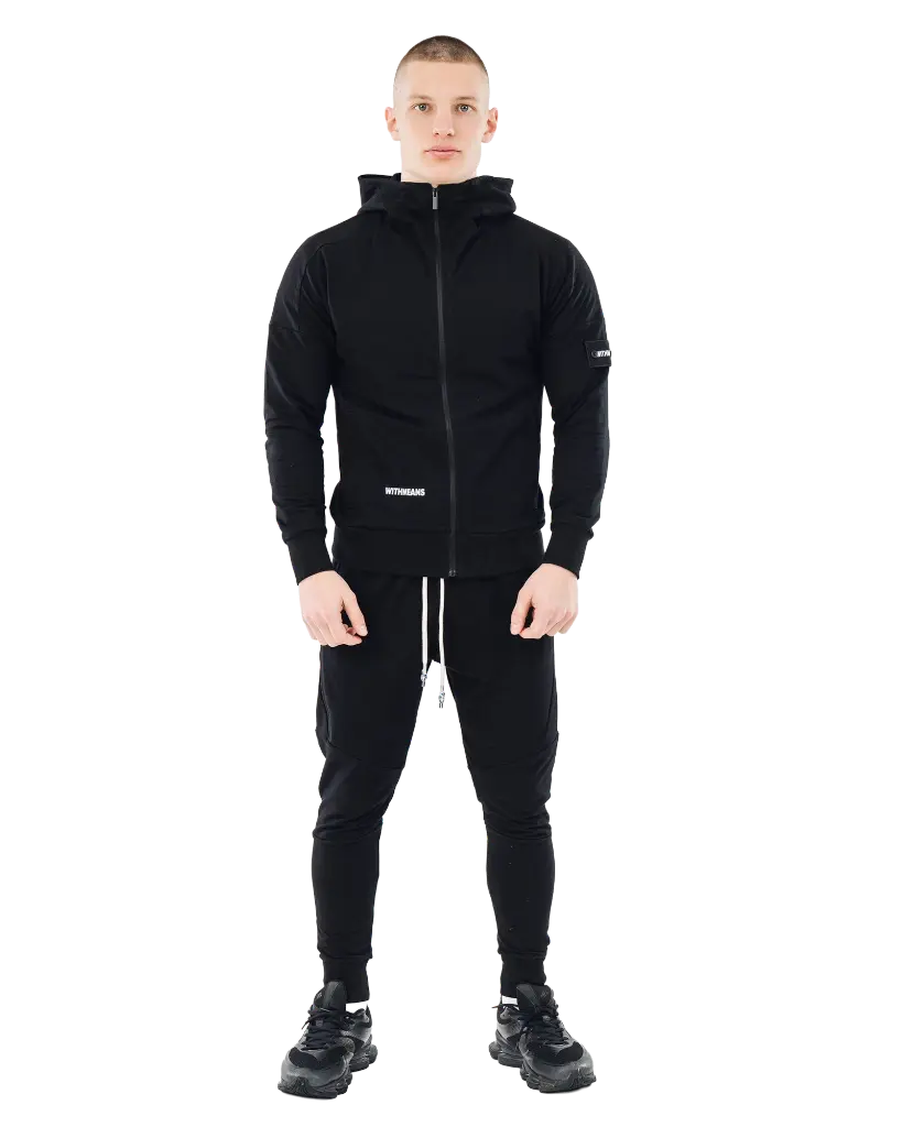 Withmeans Tech Joggers