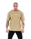 Withmeans Essential Oversize T-Shirt