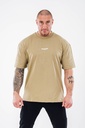 Withmeans Essential Oversize T-Shirt