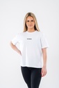 Withmeans Women Essential Oversize T-Shirt
