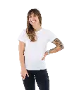 Withmeans Women Cotton Jersey T-Shirt