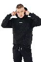 Withmeans Rest Day Essential Hoodie
