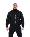 Withmeans Rest Day Essential Zipper