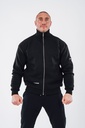 Withmeans Rest Day Essential Zipper