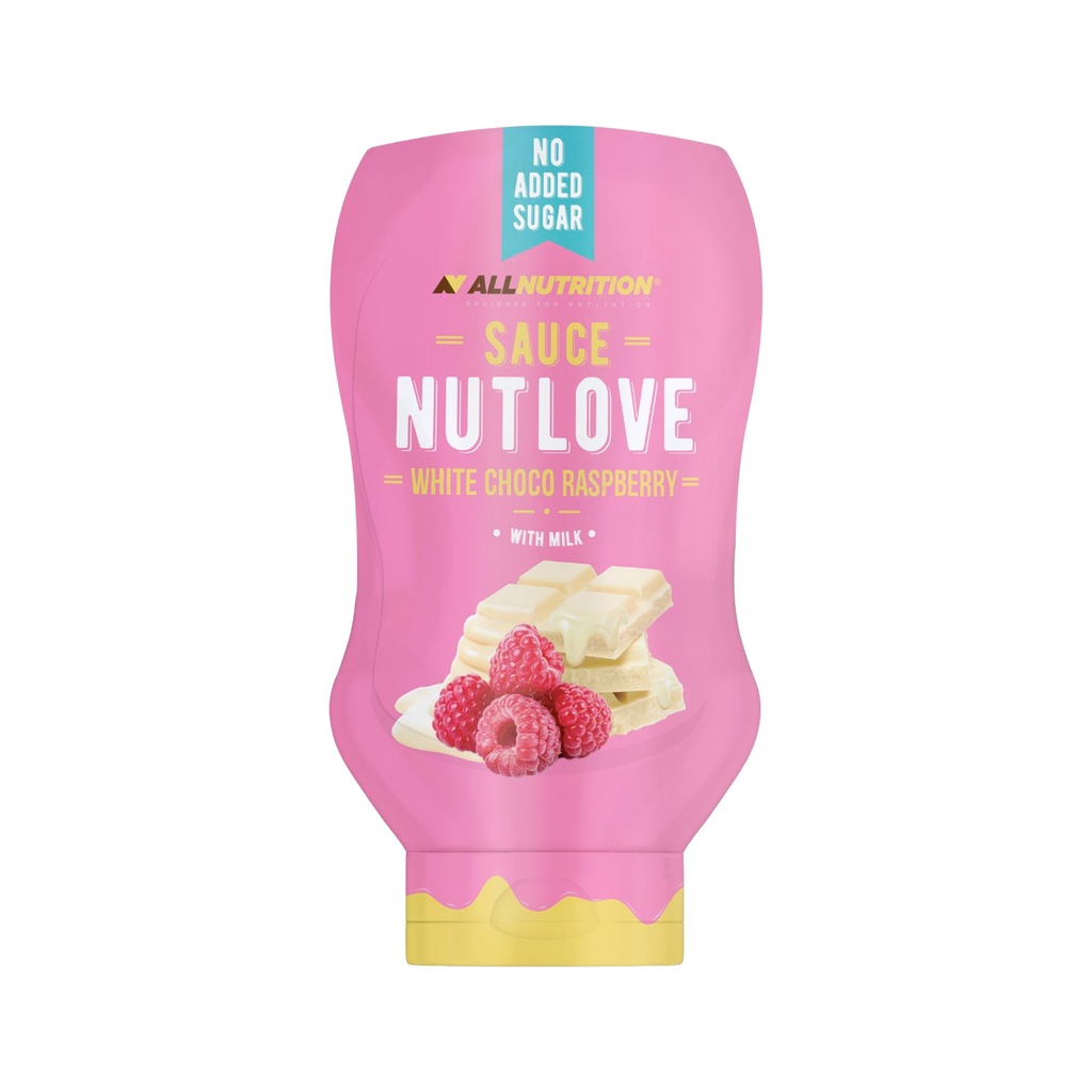 AllNutrition Nutlove Sauce