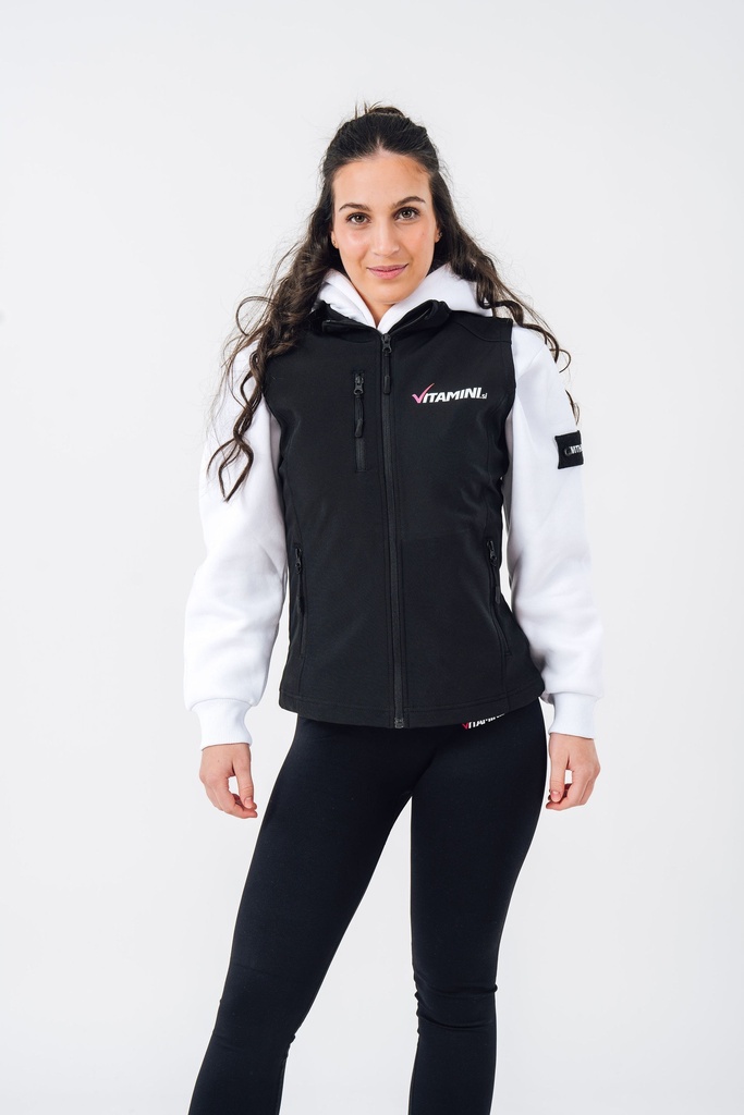 Ženski bezrukavnik Windstoper Vitamini.si