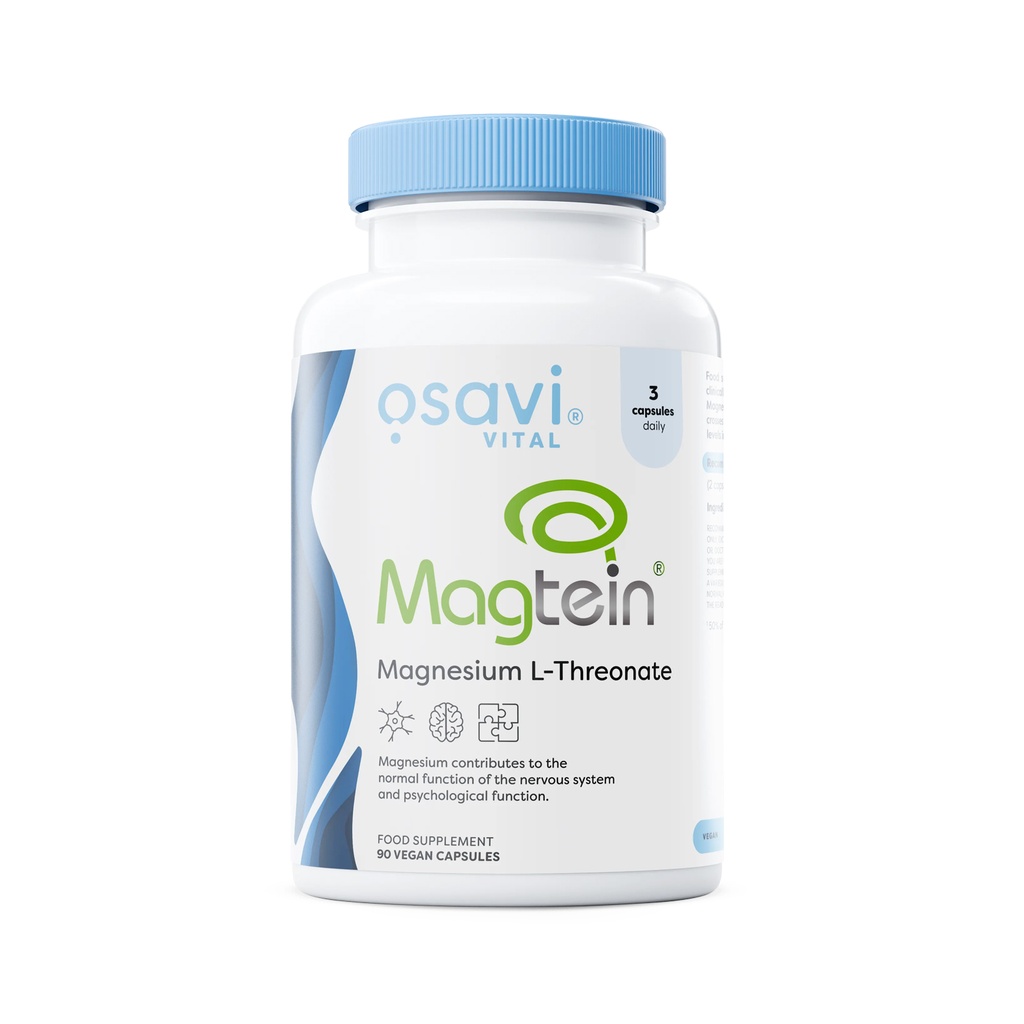 Osavi Magtein Magnesium L-threonate