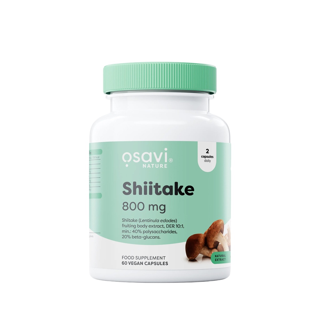 Osavi Shiitake 