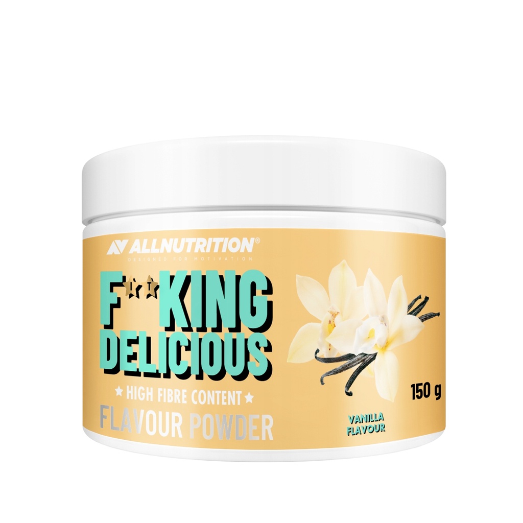 AllNutrition Fitking Delicious Powder