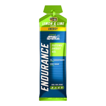Applied Endurance Isotonic Energy Gel