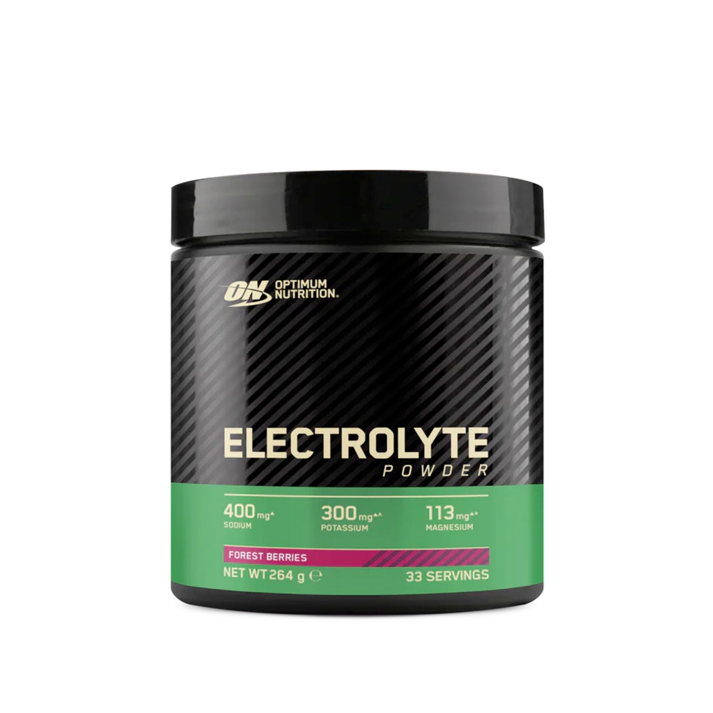 Optimum Electrolyte Powder