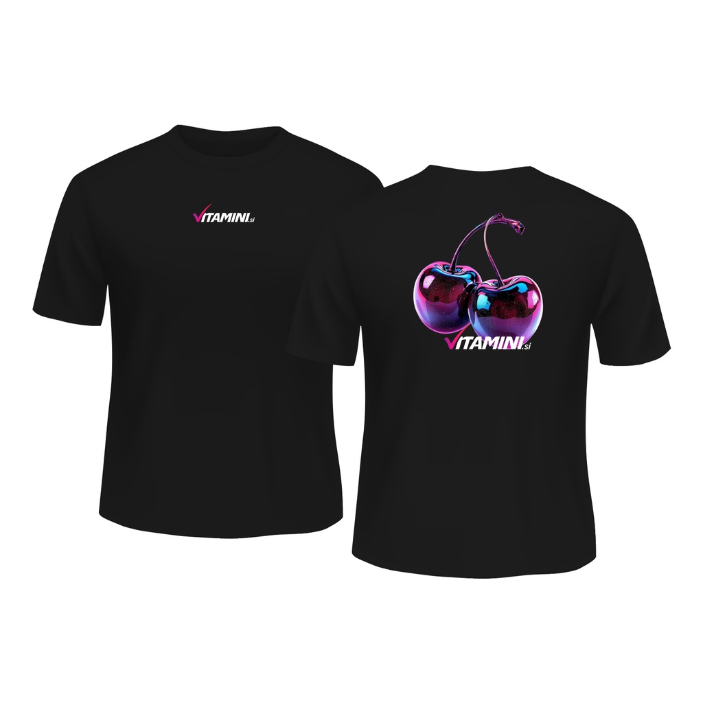 Dječja majica Cherry