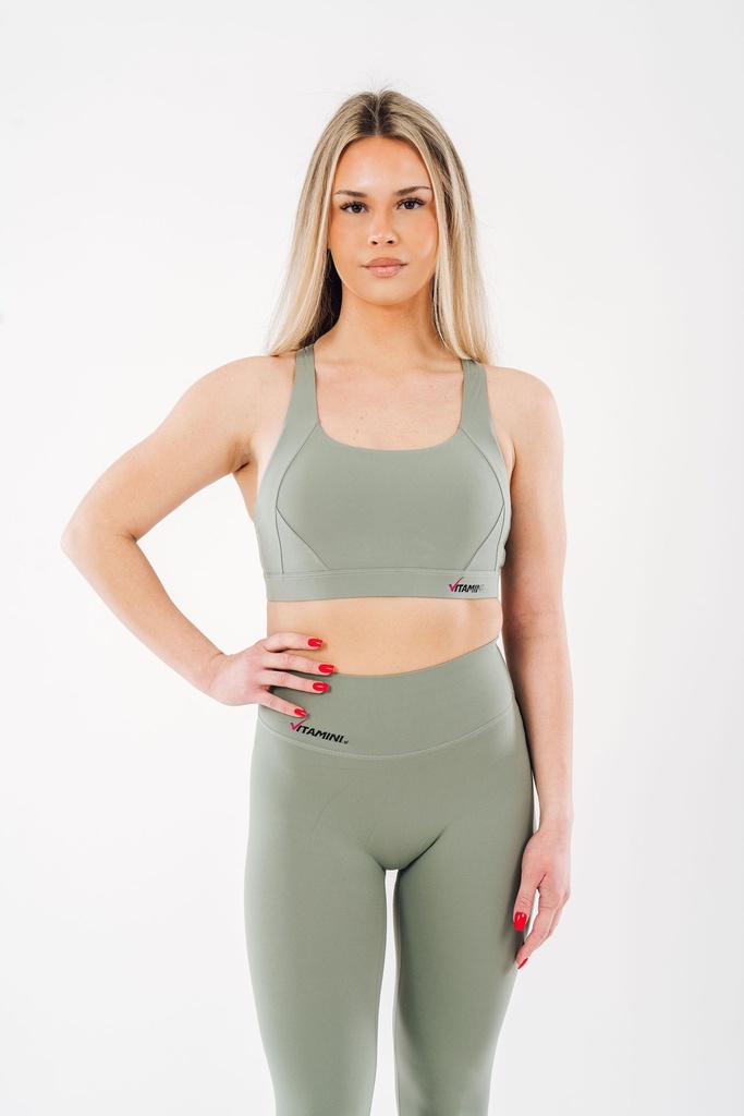 Športni modrček BARBARA