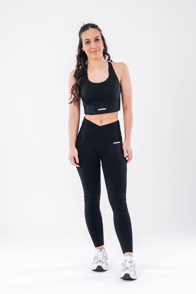 Športne pajkice BLANKA