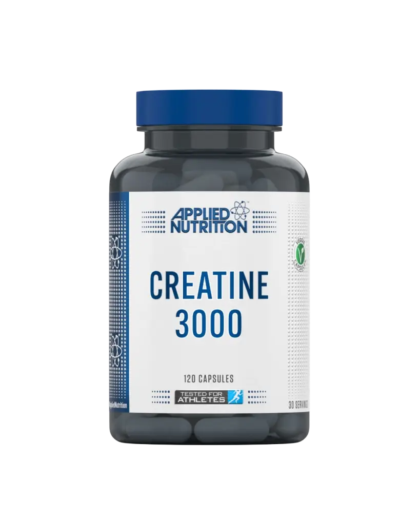 AKCIJA Applied Creatine 3000