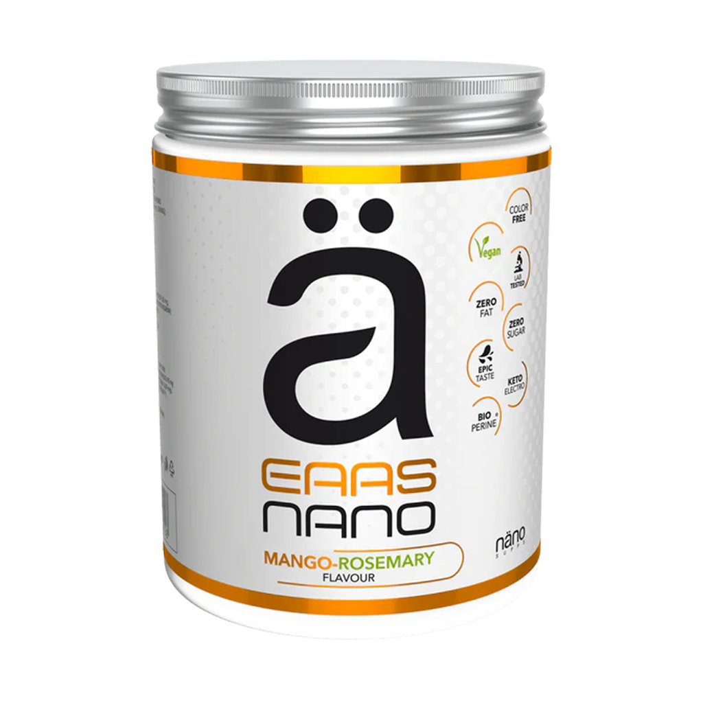 Näno Supps EAAs 