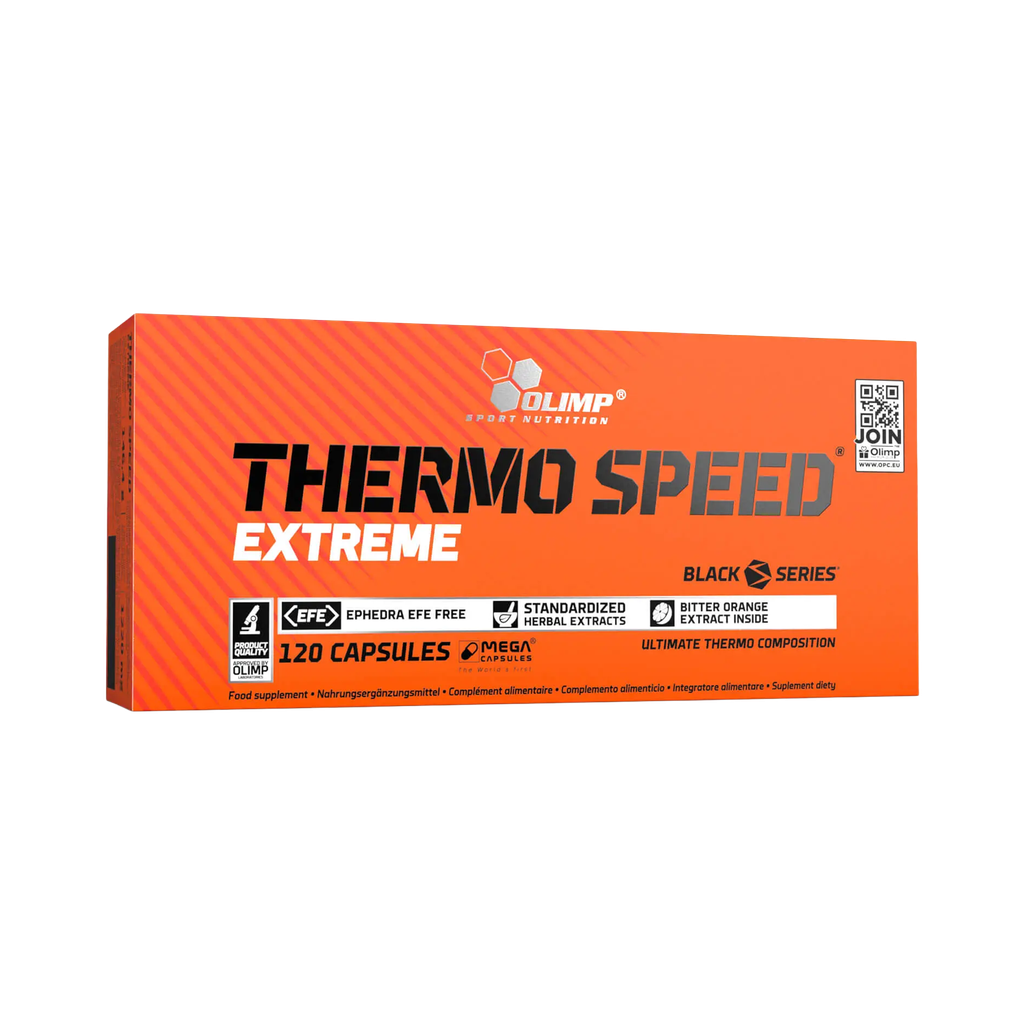 Olimp Thermo Speed