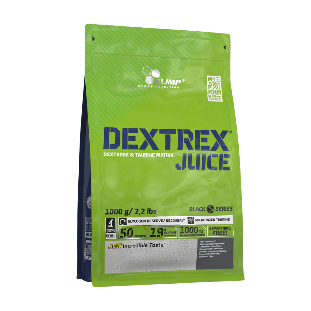 Olimp Dextrex Juice