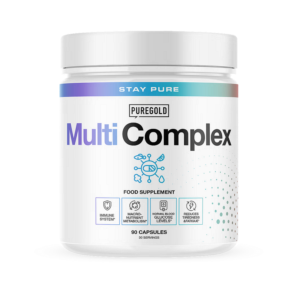PureGold Multi Complex