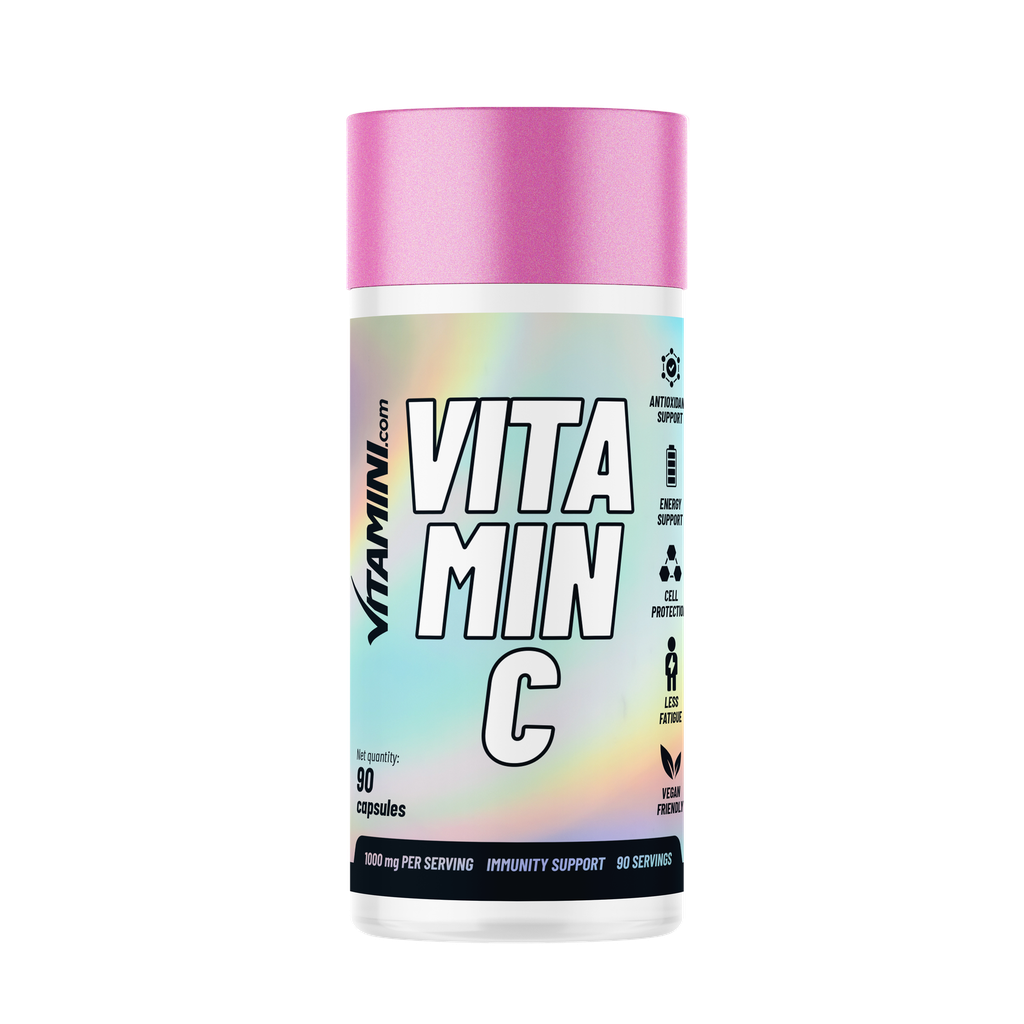 Vitamini.com Vitamin C