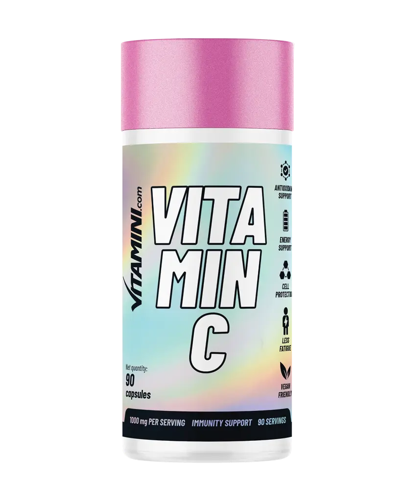 Vitamini.com Vitamin C