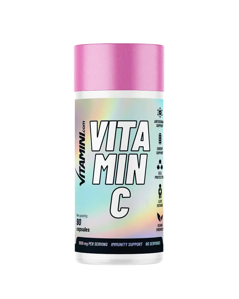 Vitamini.com Vitamin C