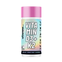 Vitamini.com Vitamin D3 4000 IU + K2