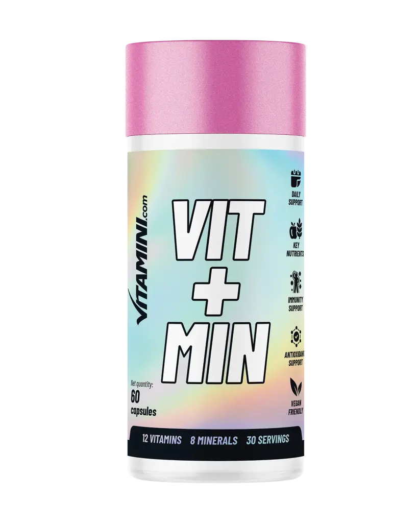 Vitamini.com Vit+min