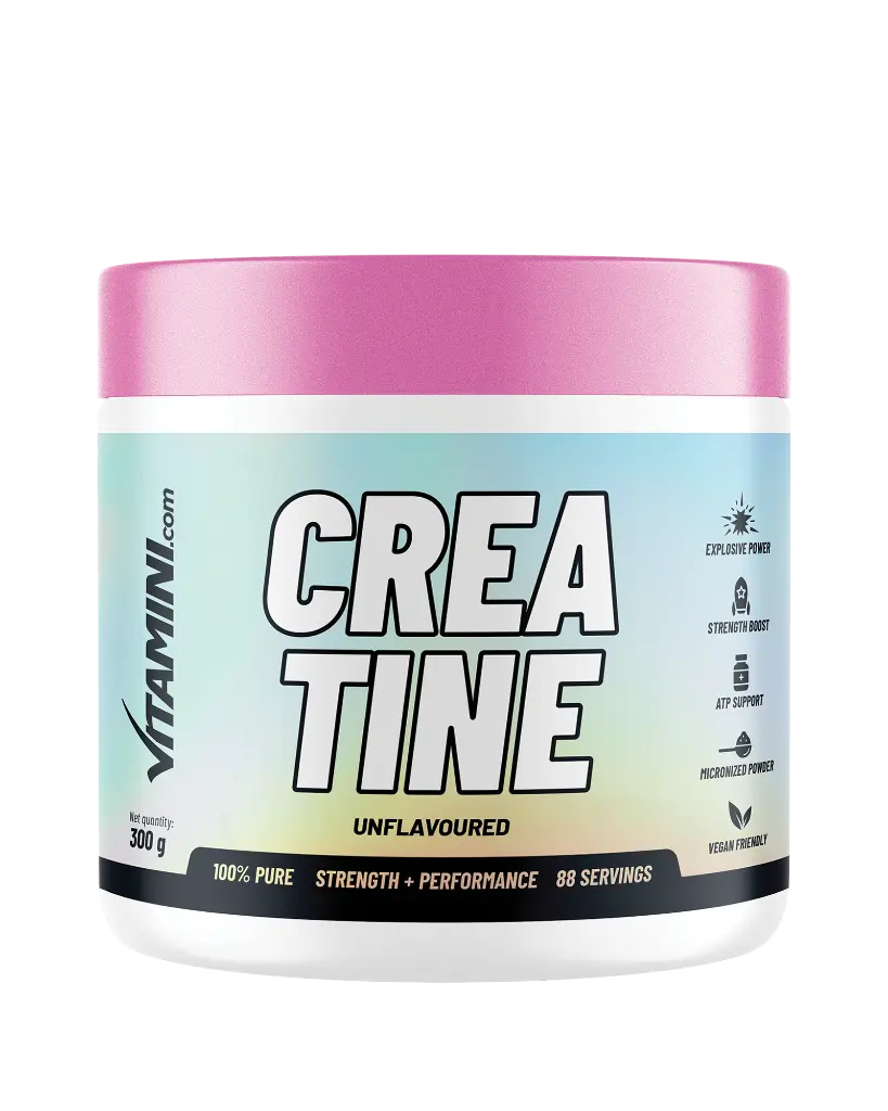 Vitamini.com Creatine