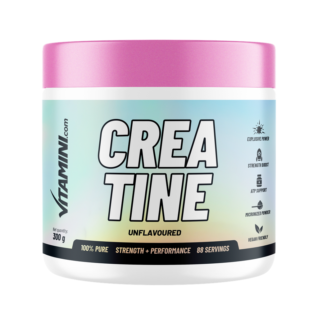 Vitamini.com Creatine