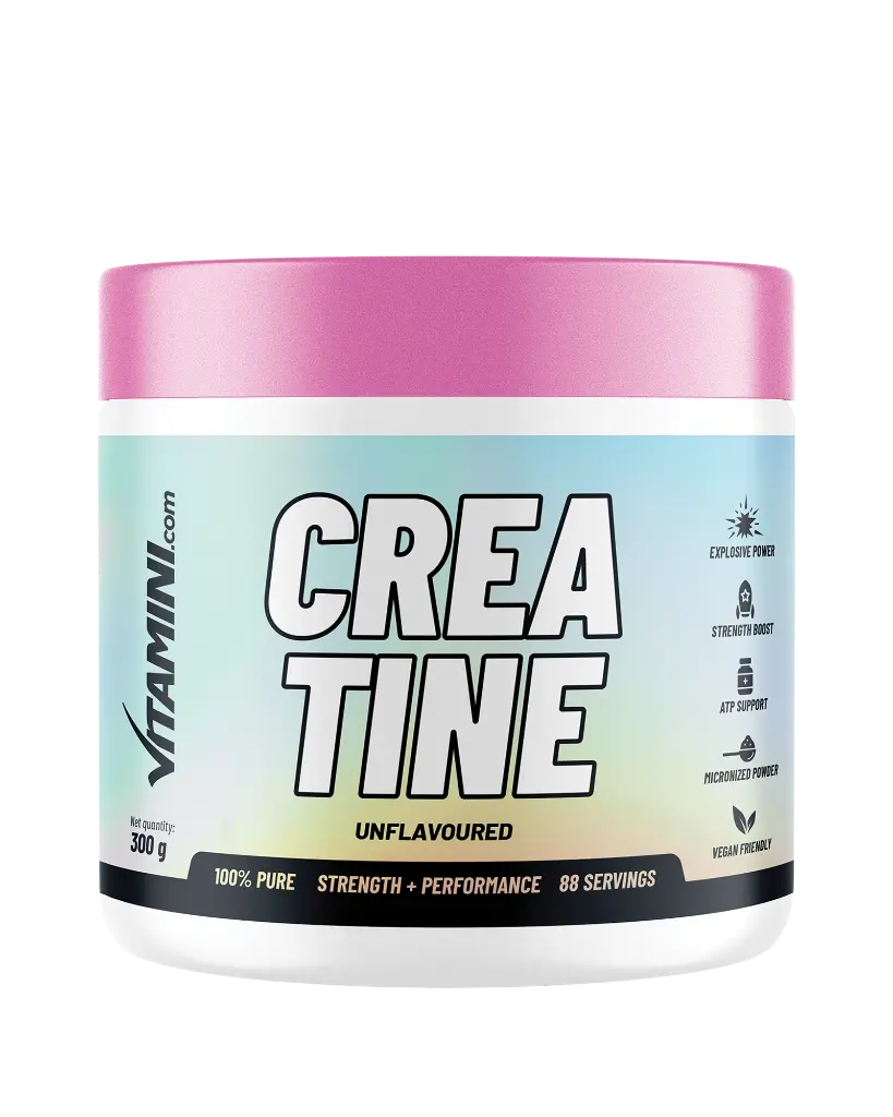 Vitamini.com Creatine