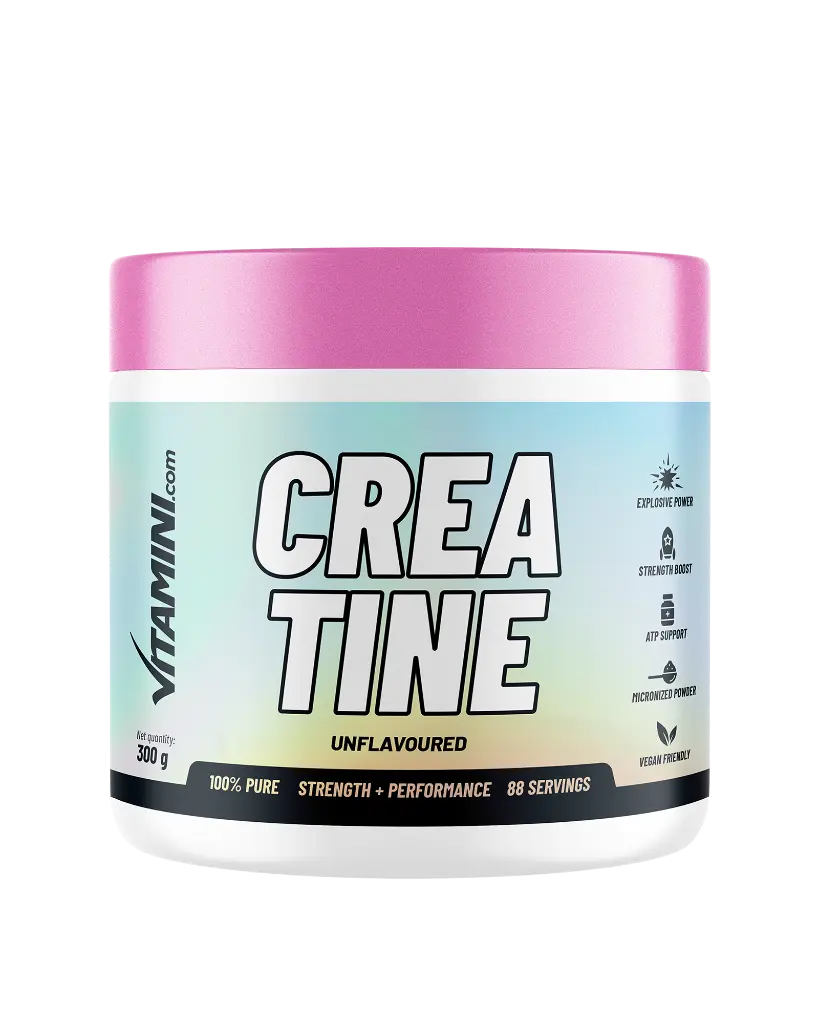 Vitamini.com Creatine