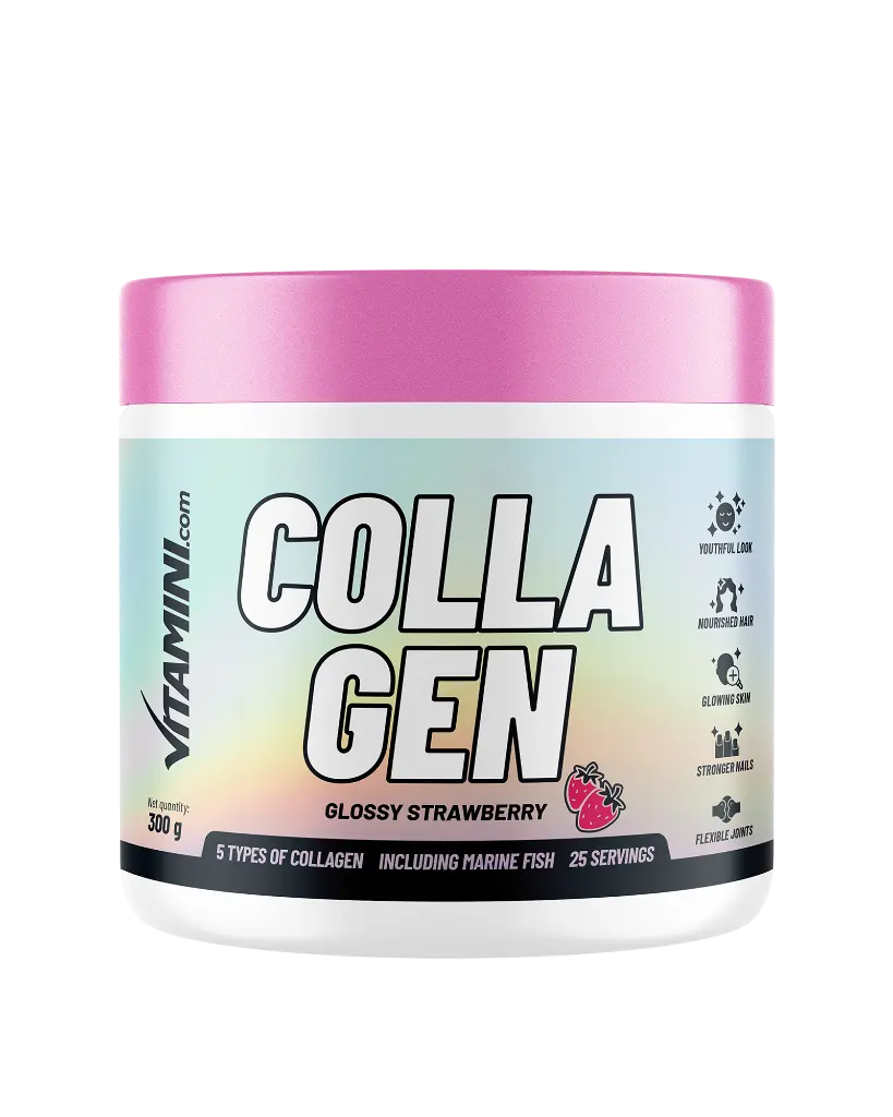 Vitamini.com Collagen