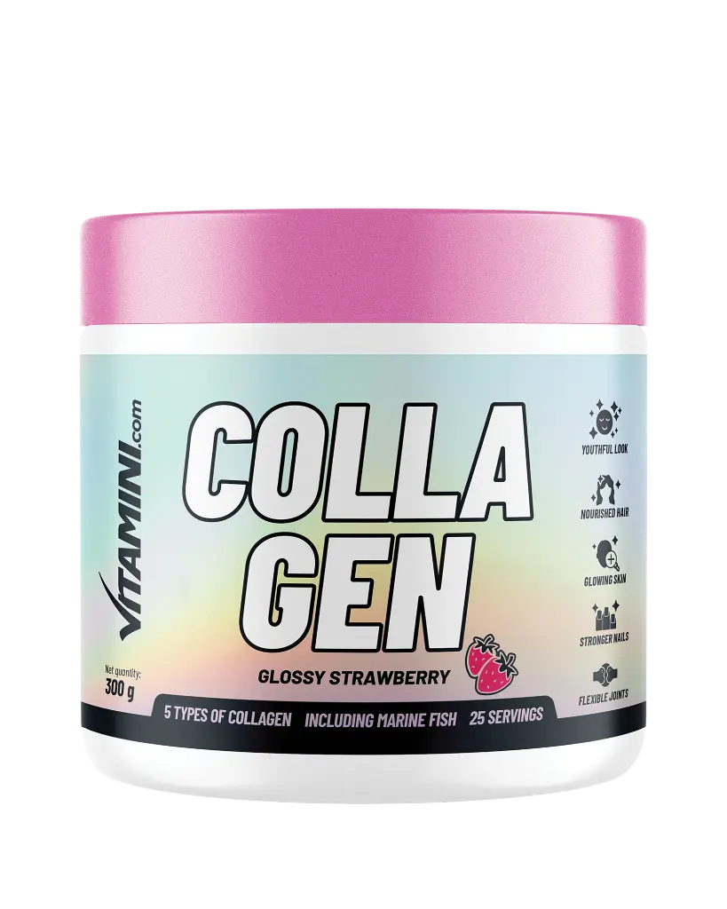 Vitamini.com Collagen