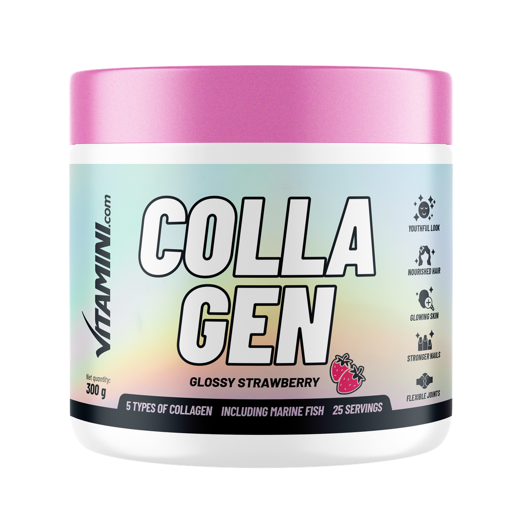 Vitamini.com Collagen