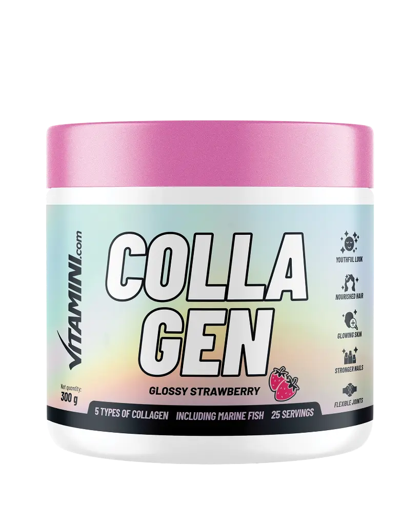 Vitamini.com Collagen