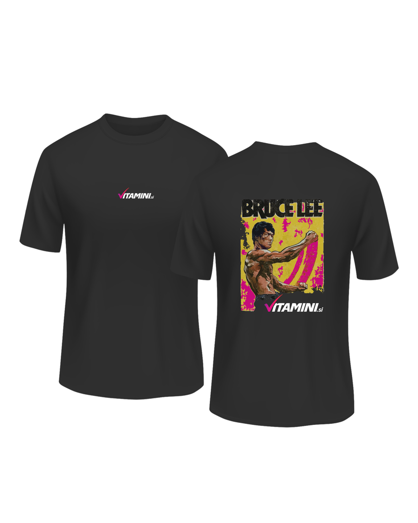 Majica Bruce Lee 