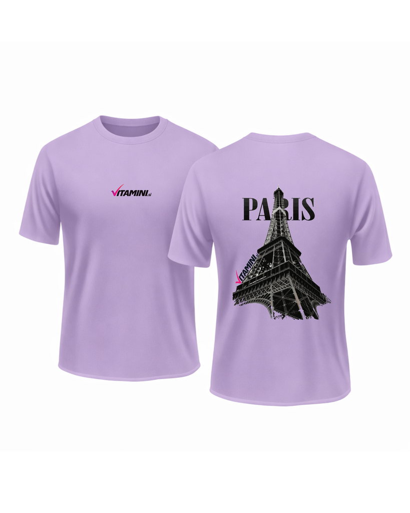 Majica Pariz