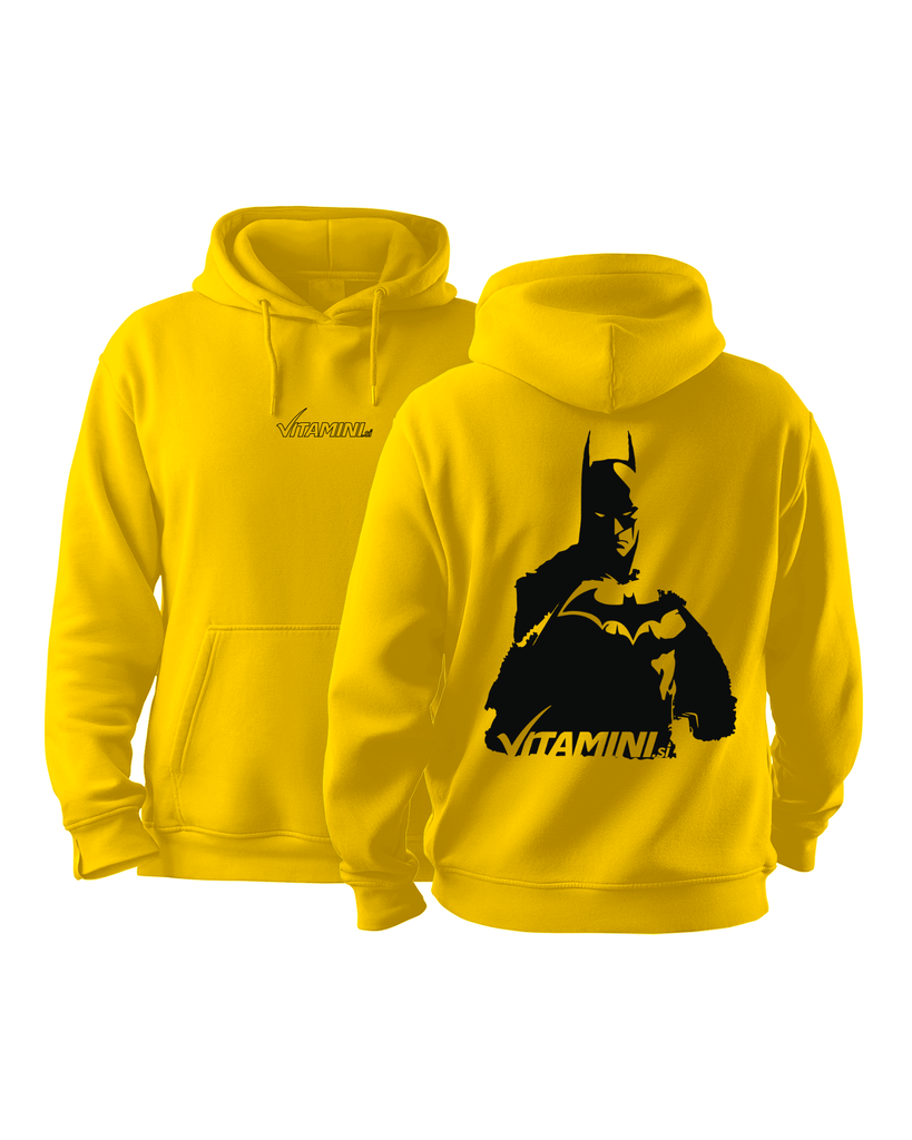 Hoodie Bat