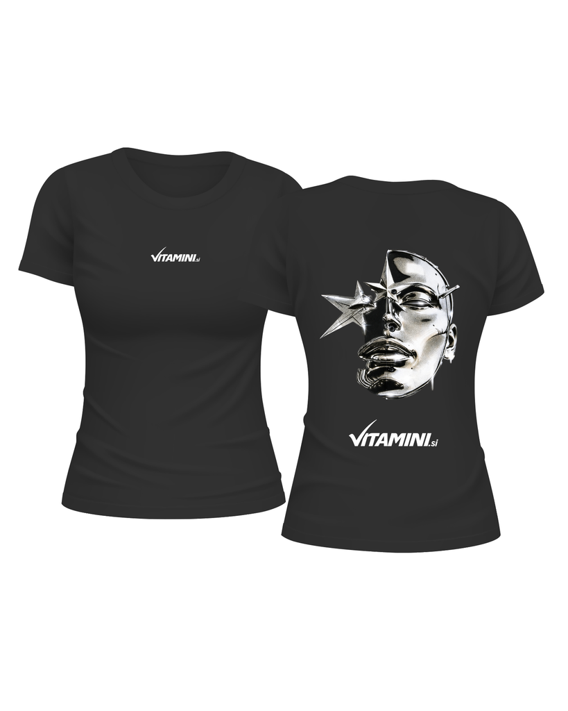Ženska majica Star