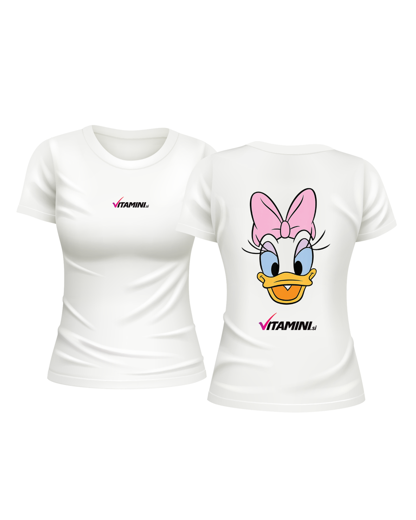 Ženska majica Duck