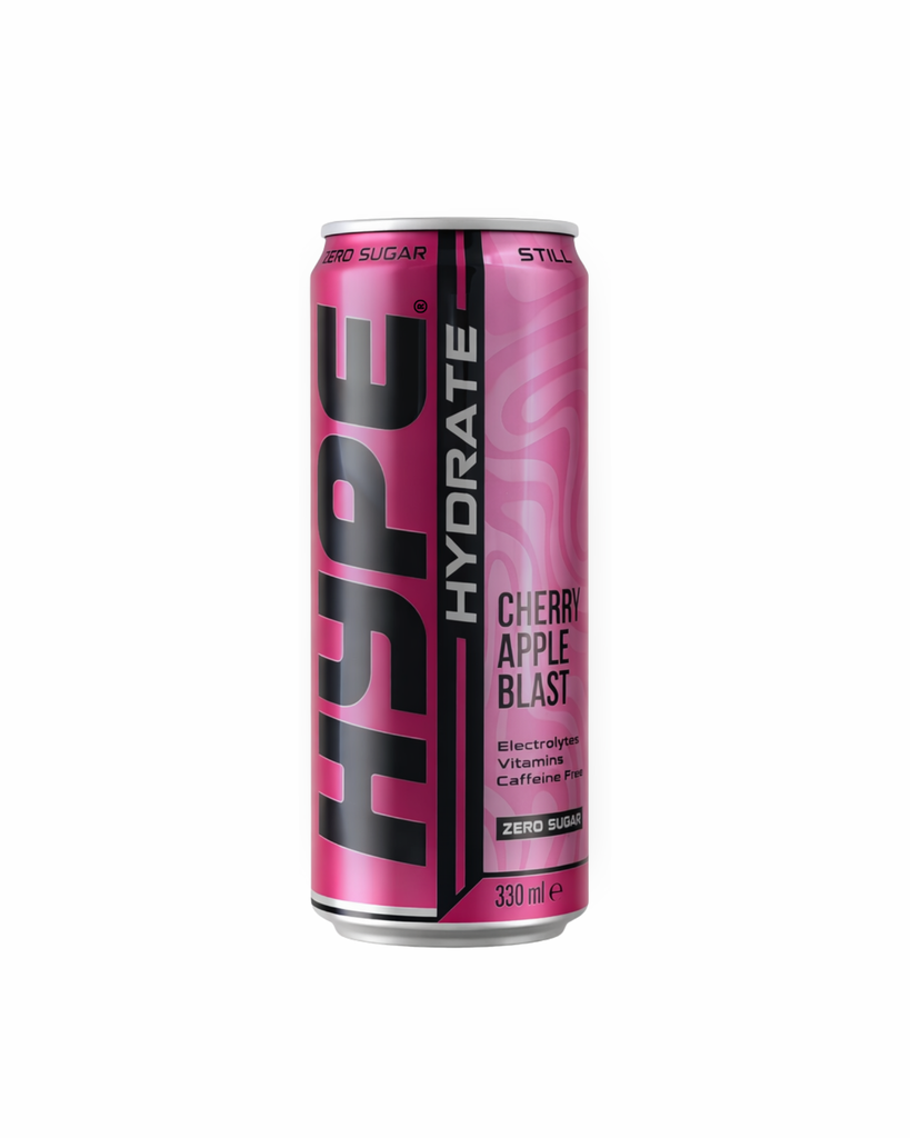 Hype Hydration Drink