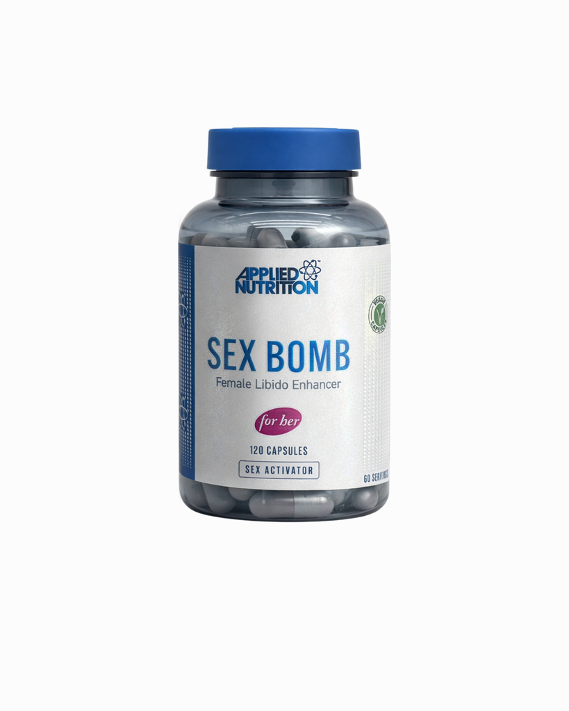 Applied Sex Bomb For Her