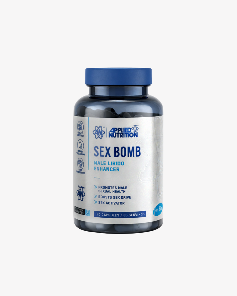 Applied Sex Bomb For Him