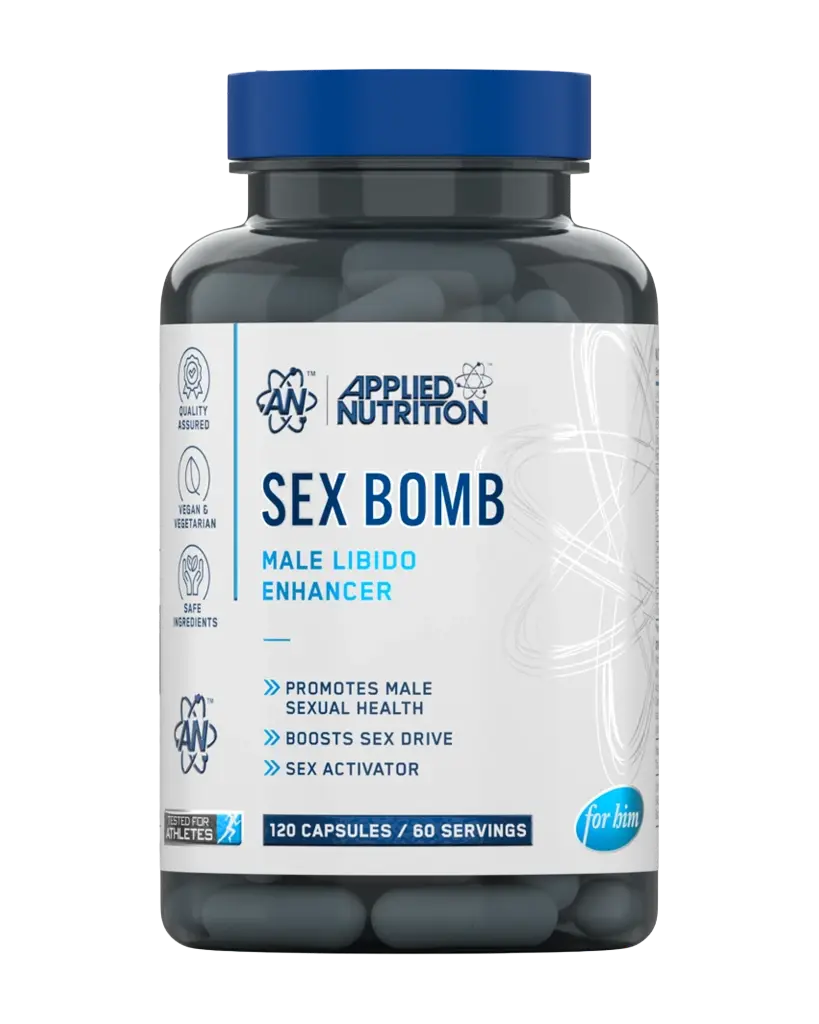 Applied Sex Bomb For Him