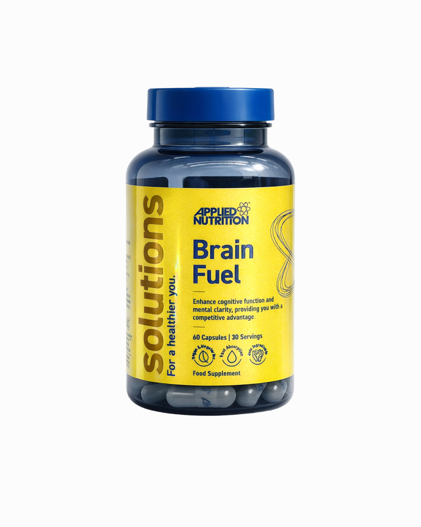 Applied Solutions Brain Fuel