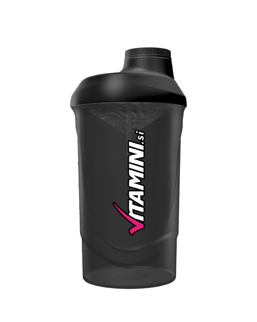 Vitamini.si Wave Shaker 600ml