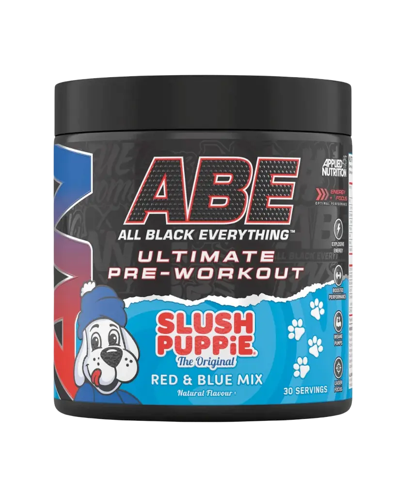 Applied A.B.E. Pre-Workout