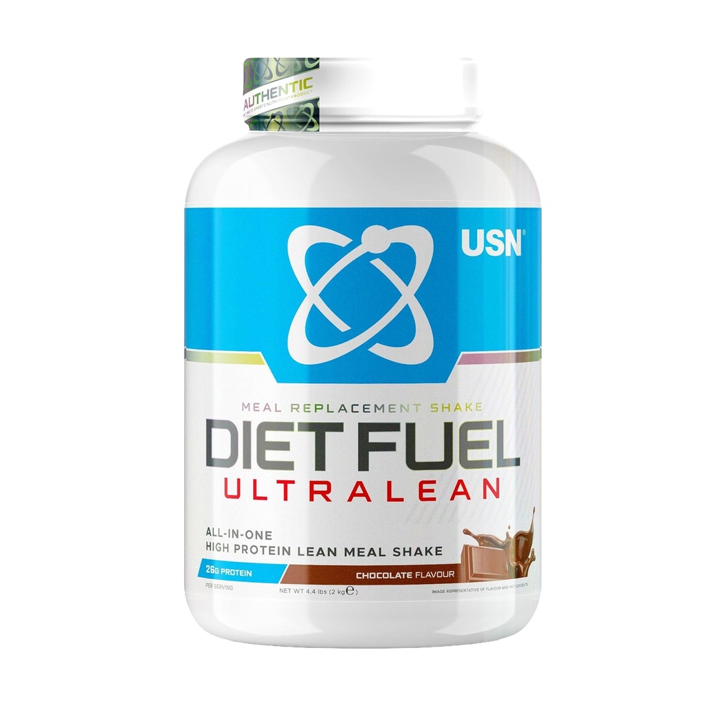 USN Diet Fuel
